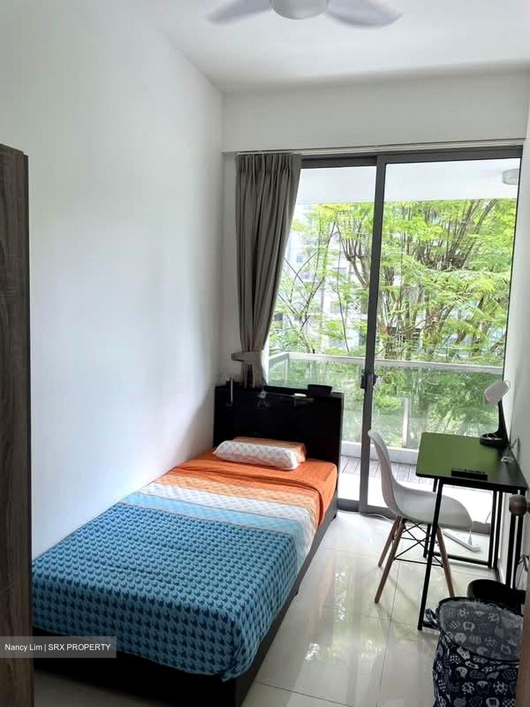 One-north Residences (D5), Apartment #584979991